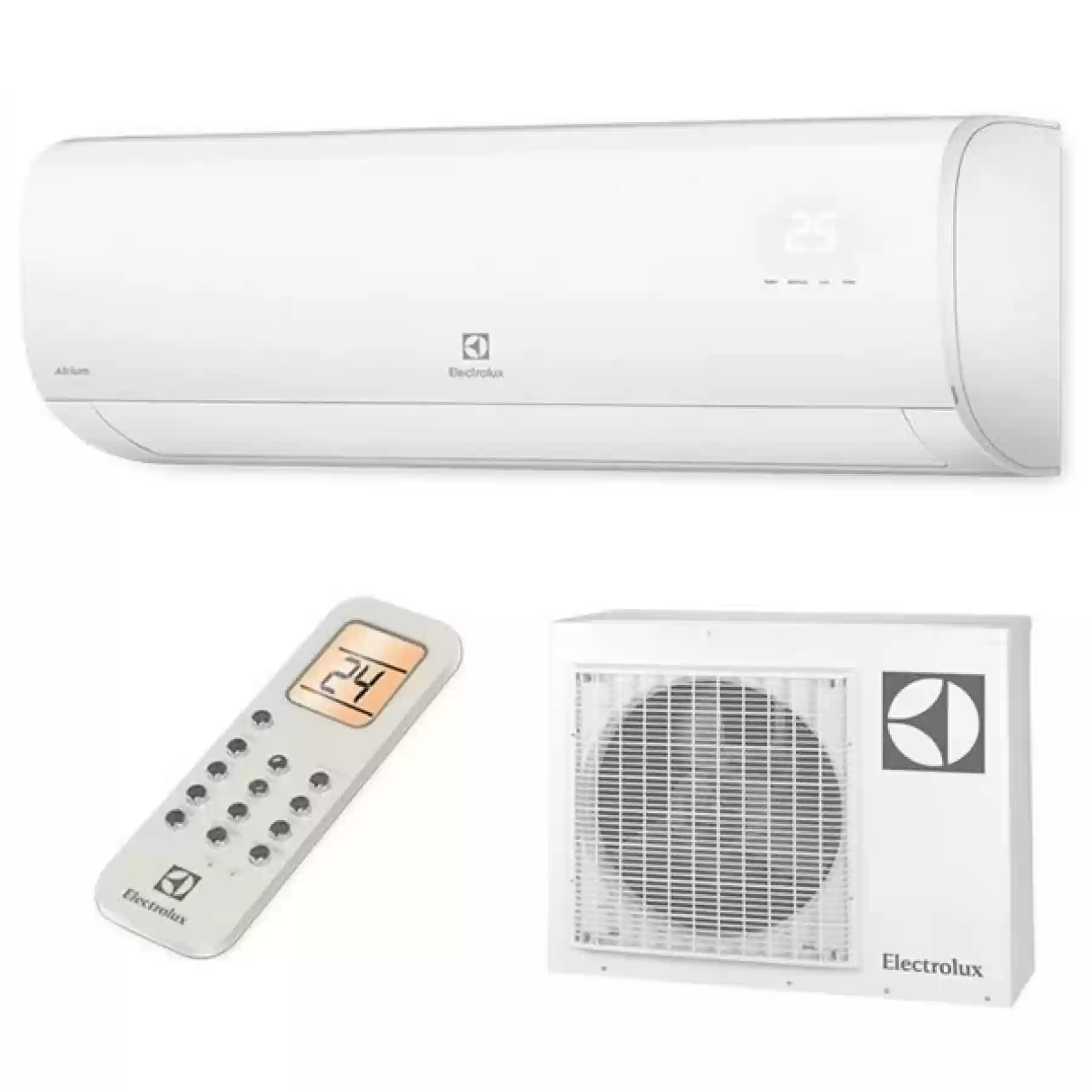 Electrolux EACS-12HF/N3_22Y