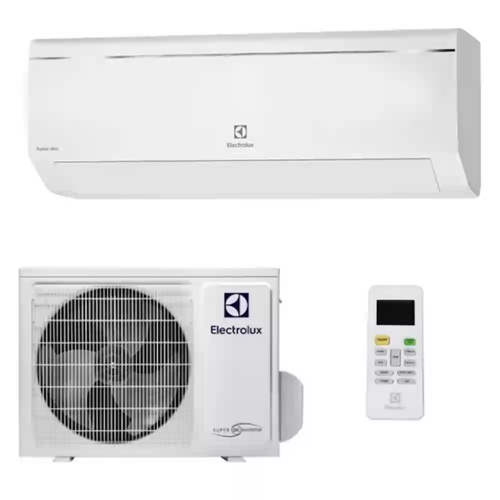 Electrolux EACS/I-12HF/N8_21Y EEC
