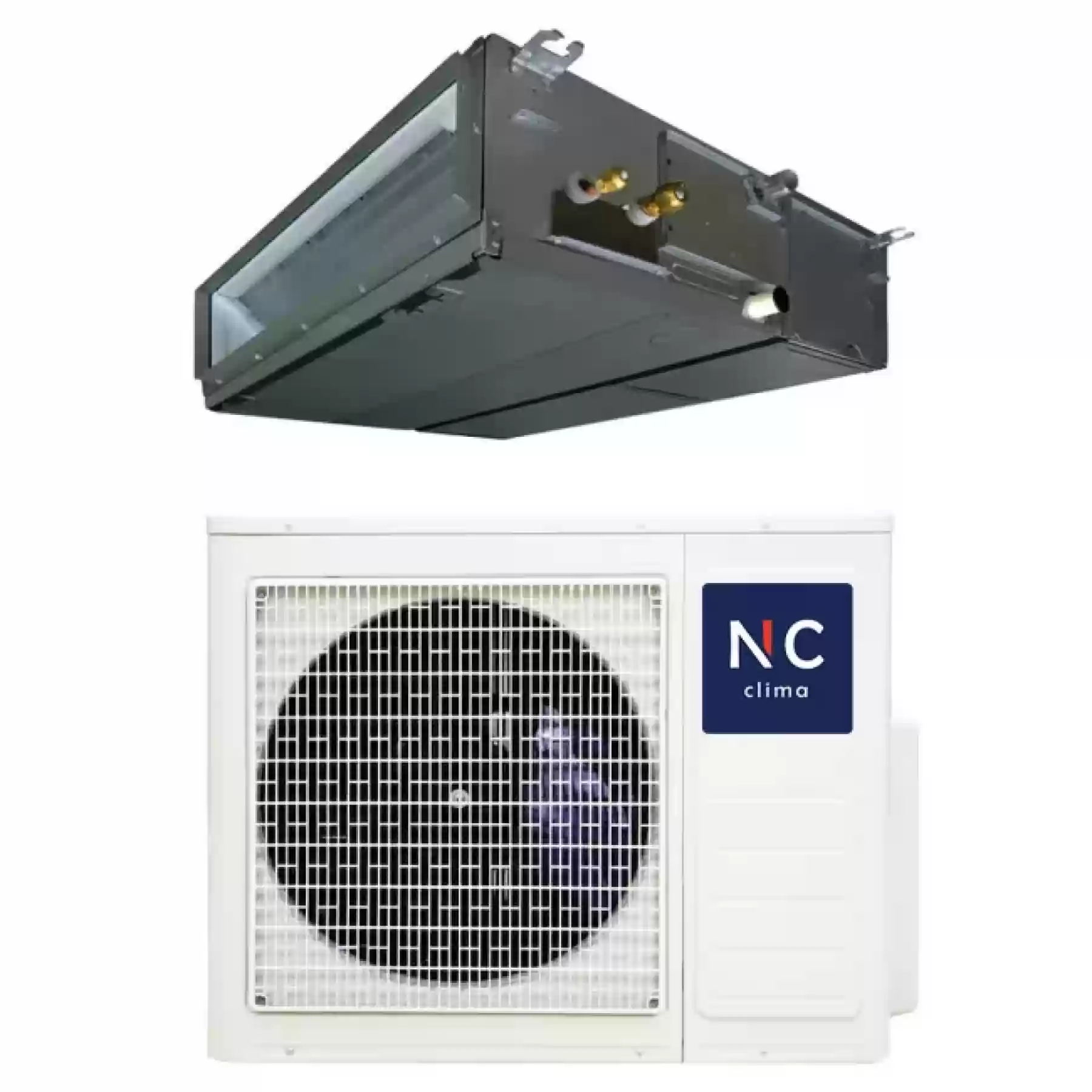 NC clima NCDSI36EH1eu/NOI36EH3eu