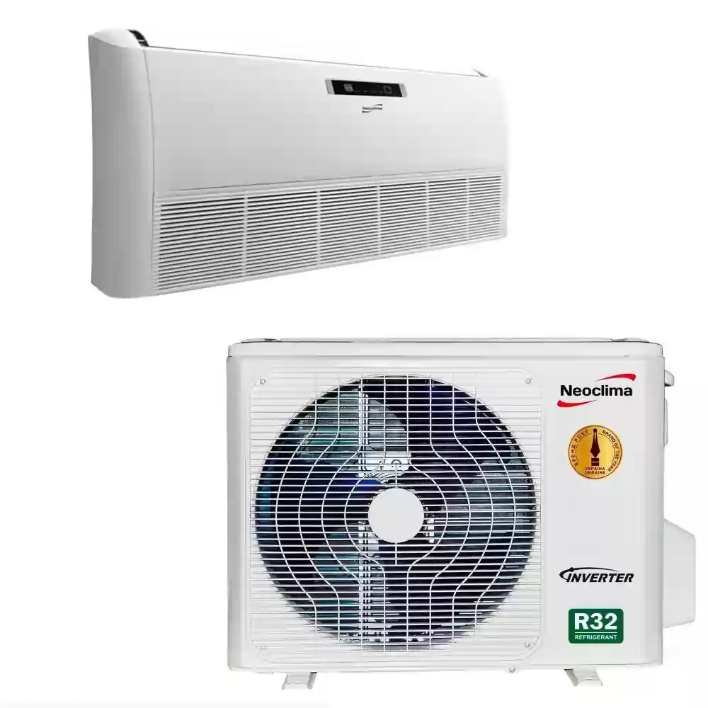 NC clima NCCSI48EH1eu/NOI48EH3eu