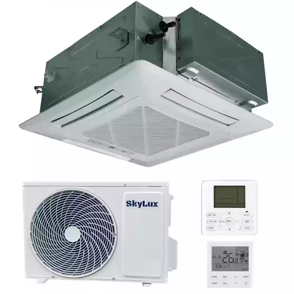SkyLux SKH-C36R3DI / SKH-U36HR3DI