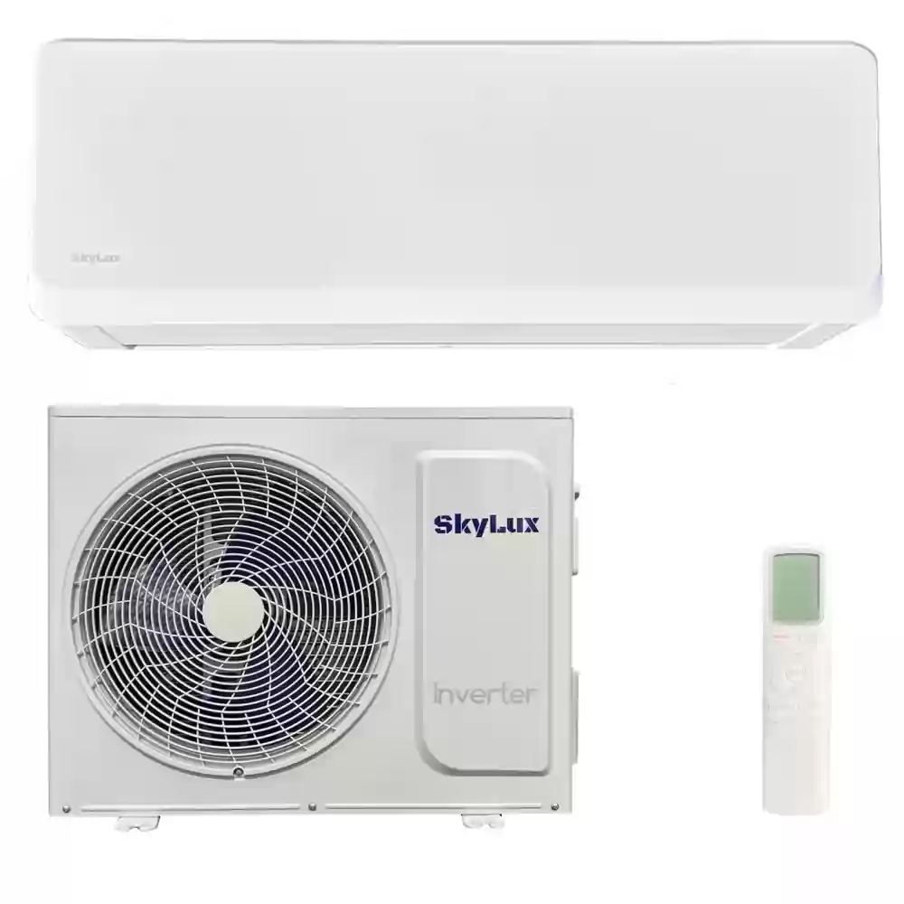 SkyLux SK-09CDR3DI