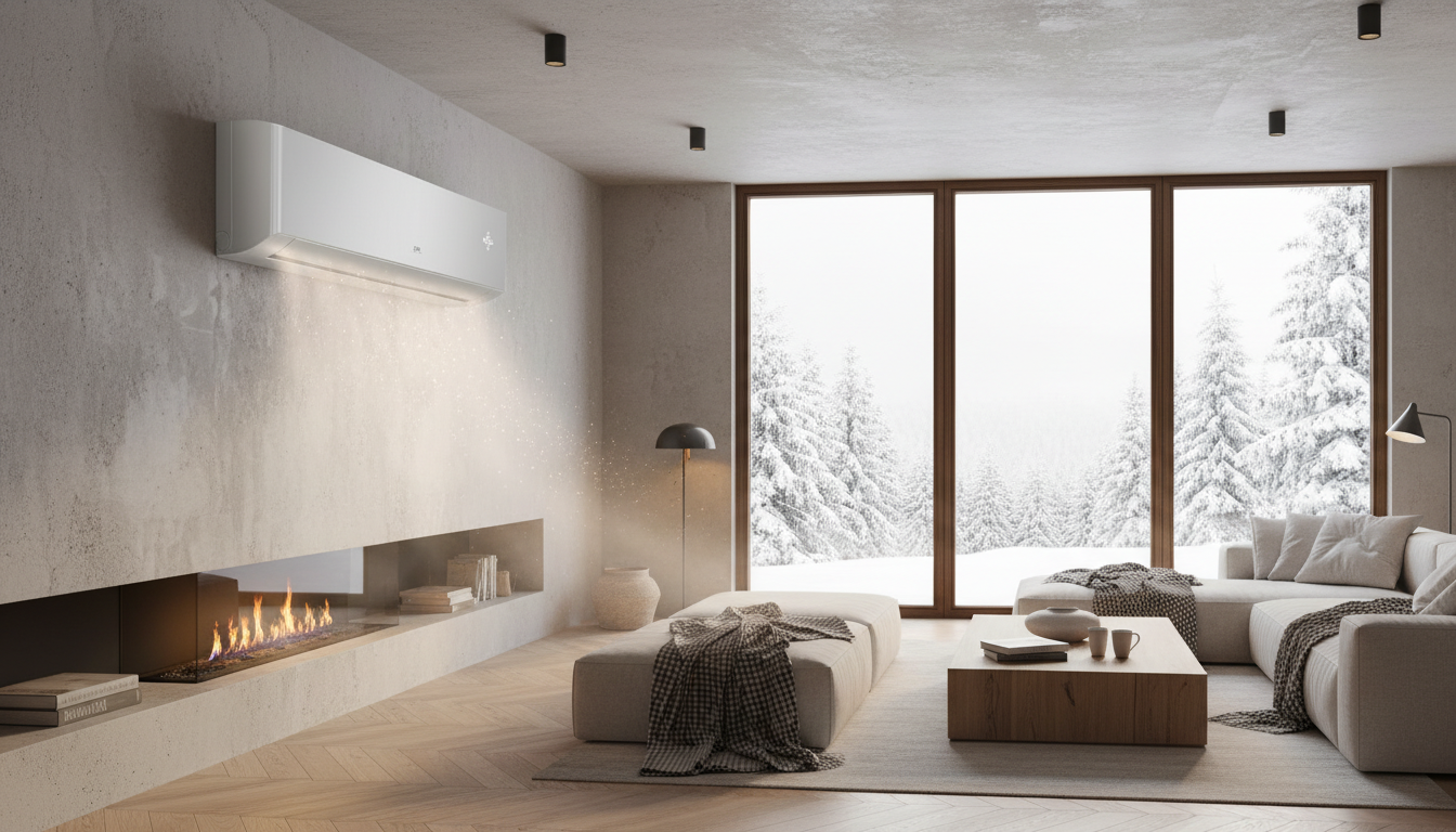 Cooper&Hunter CH-S12FTXAM2S-SC ❄️ AIR-EX.COM.UA, зображення 1 Cooper&Hunter CH-S12FTXAM2S-SC ❄️ AIR-EX.COM.UA, зображення 1